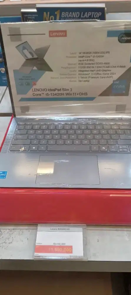 LENOVO IDEAPAD SLIM3