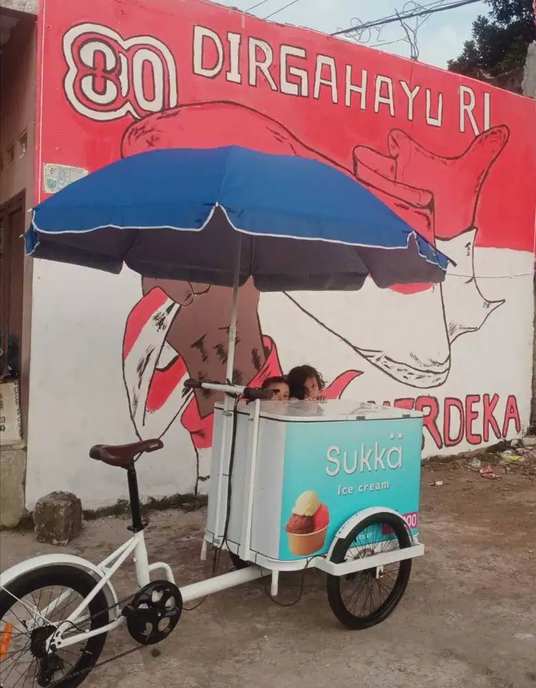 Dicari FREELANCE 14 hari