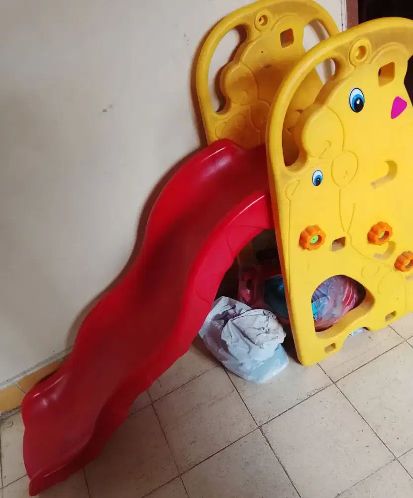 Jual Perosotan Anak (No Minus)