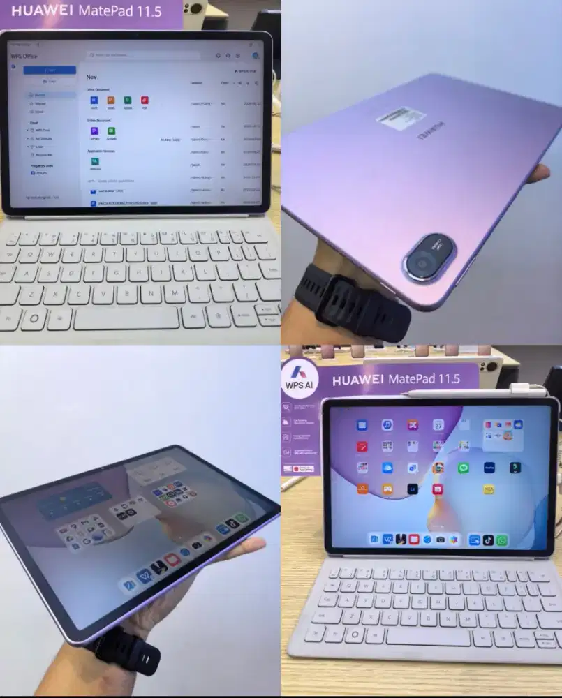 HUAWEI MATEPAD 11.5 AG