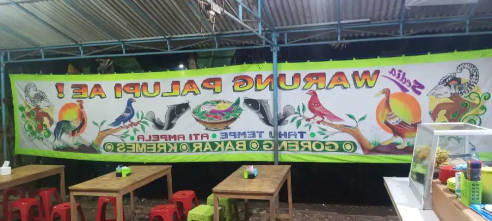 Di Cari Karyawan/Karyawati
