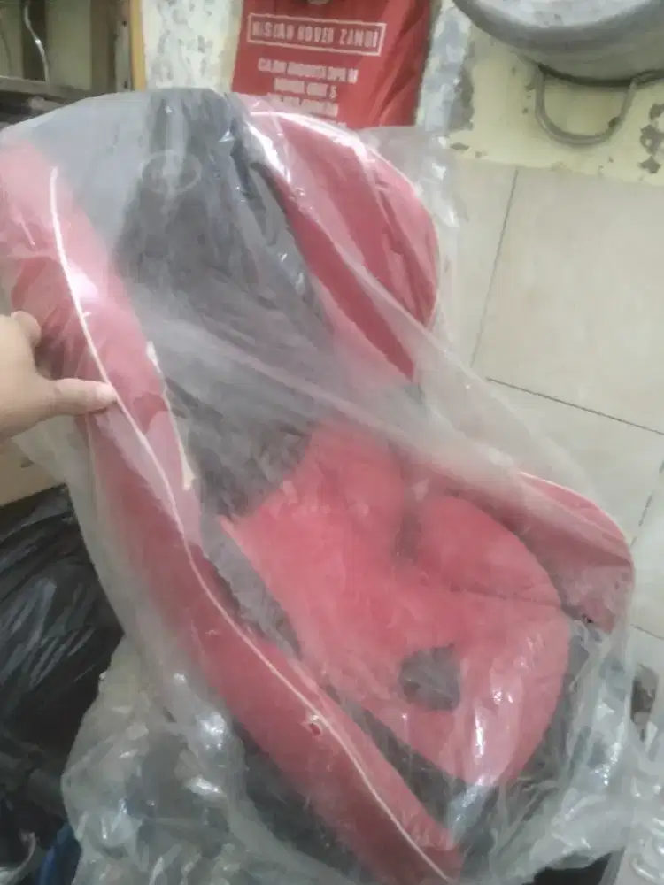 Jual tempat duduk bayi