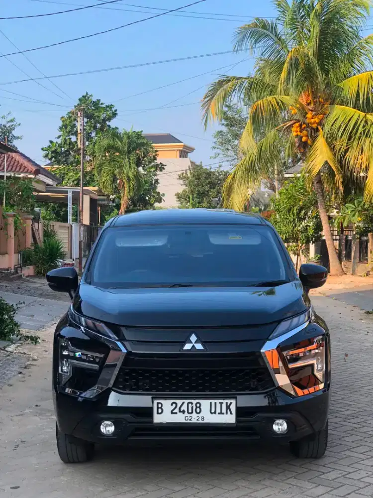 Mobil bekas berkualitas