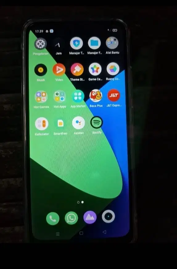 Realme C11 Ram 2/32GB