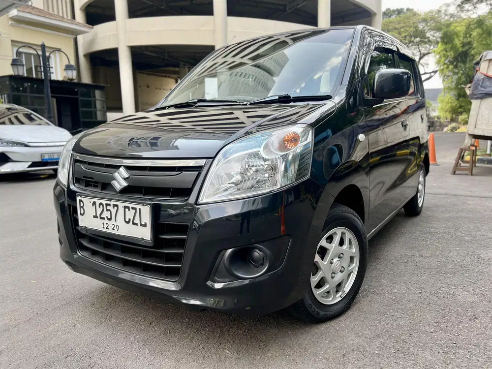 Karimun GL at 2019 Tdp10JT Suzuki GS Wagon R mazda 2 baleno sx4 matic