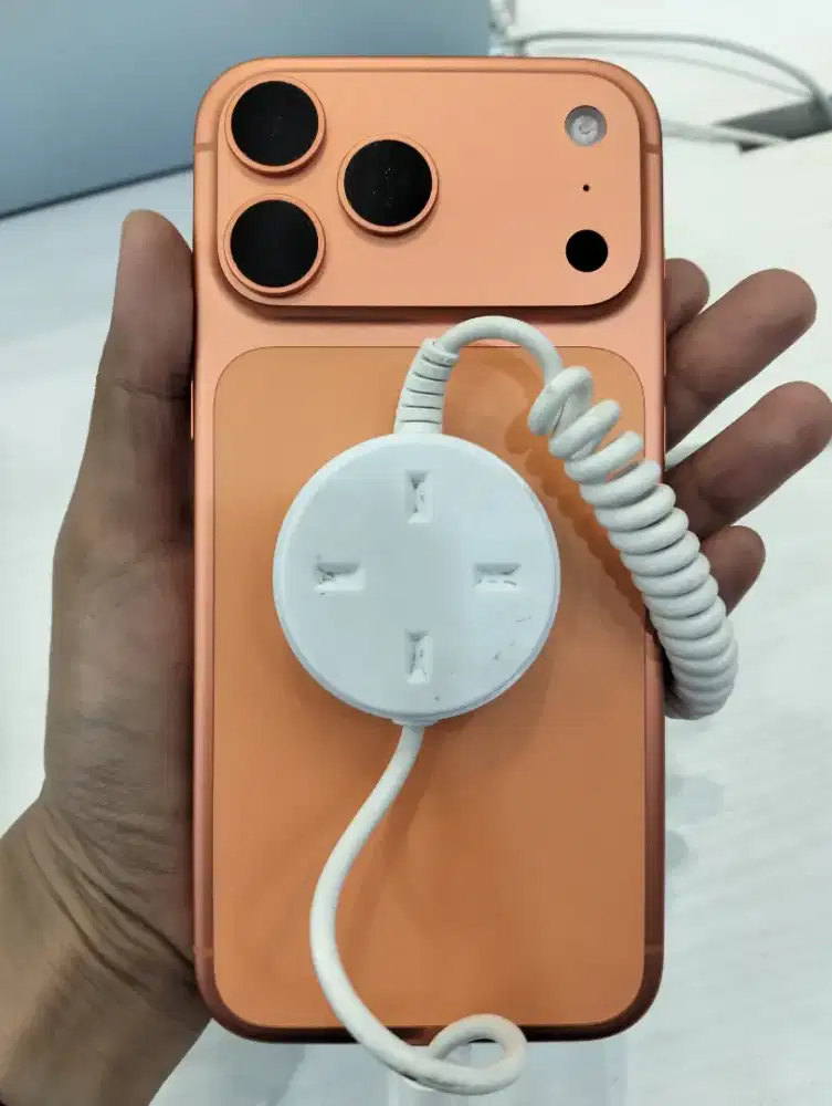 iPhone 17 Promax