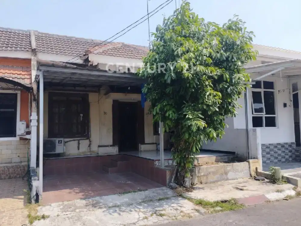 Rumah Di Cluster Lembah Hijau, Lippo Cikarang Murah Dan Strategis