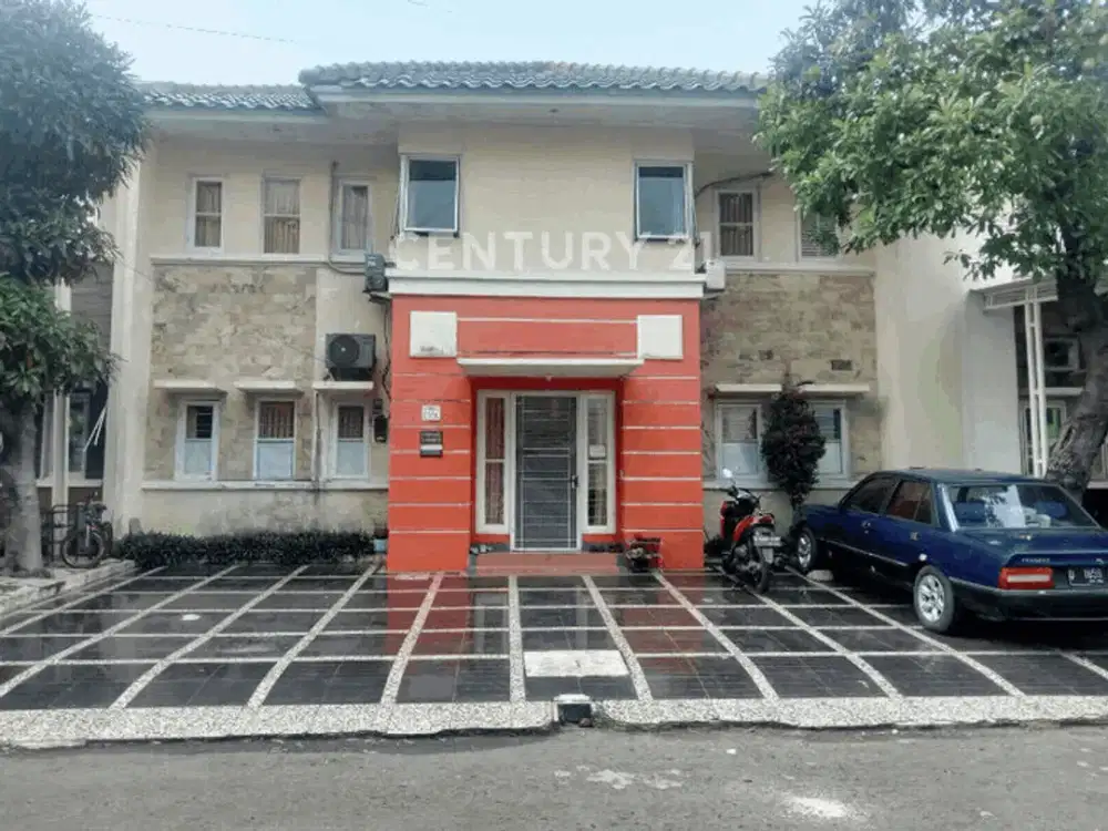 TURUN HARGA Kos Kosan Strategis Di Pavillion  Jababeka Cikarang