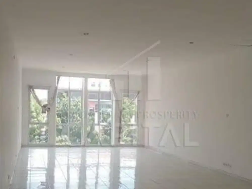 RUKO TERAWAT SIAP USAHA DI SUPRATMAN BANDUNG