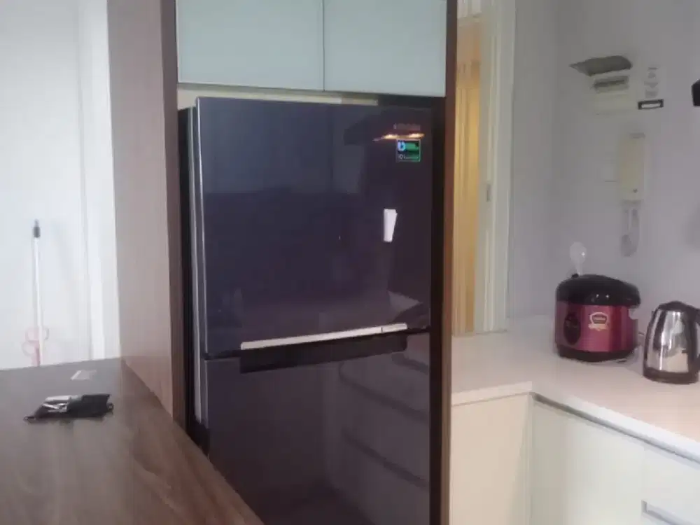 Apartment Trivium Terrance Lippo Cikarang