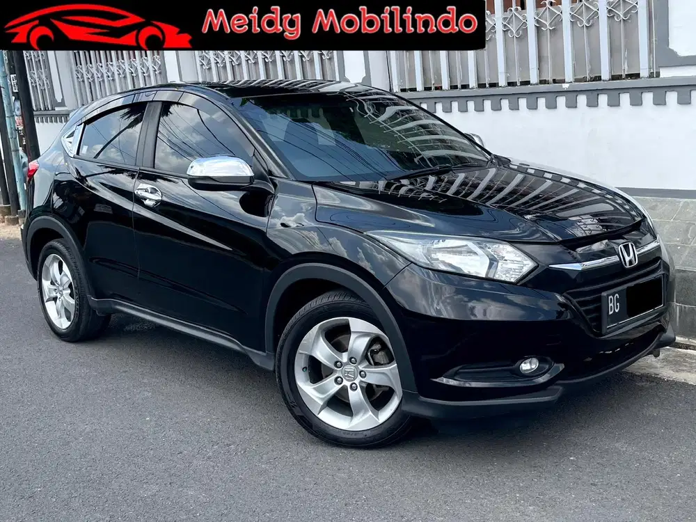 8rb KM/Th) HRV 1.5 E CVT 2017 matic AT bot prestige top 2016 irit s