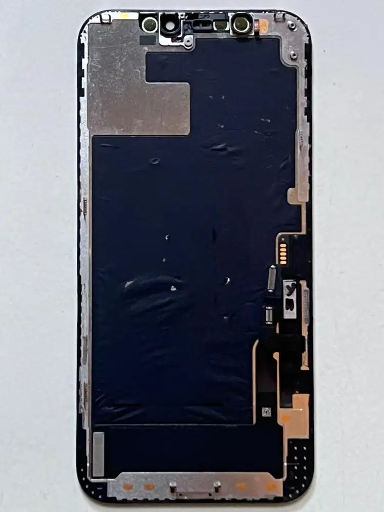 LCD iPhone 12 12 Pro Original
