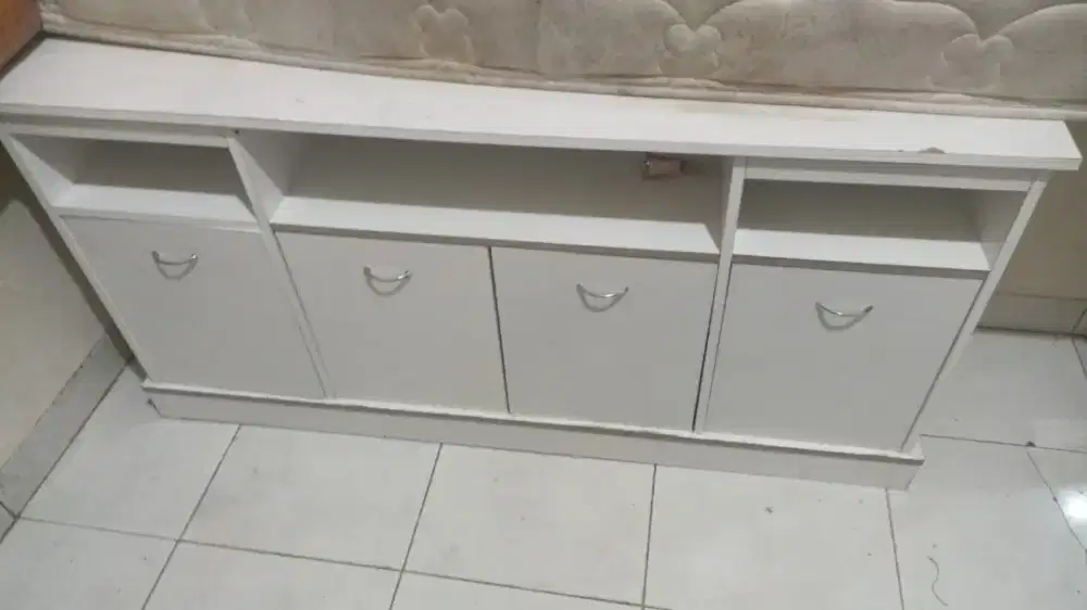 Meja Nakas Like New