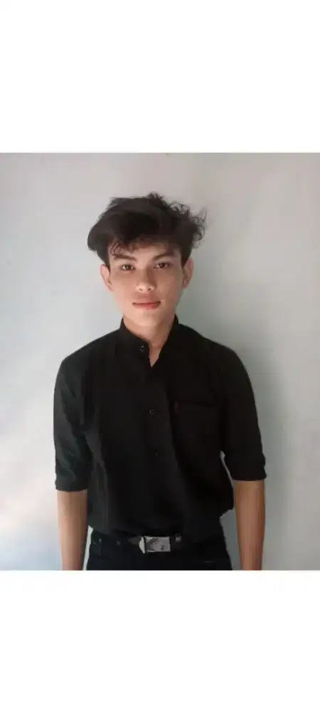 saya mencari pekerjaan