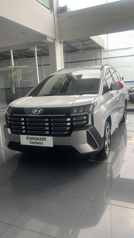 HYUNDAI STARGAZER CARTENZ