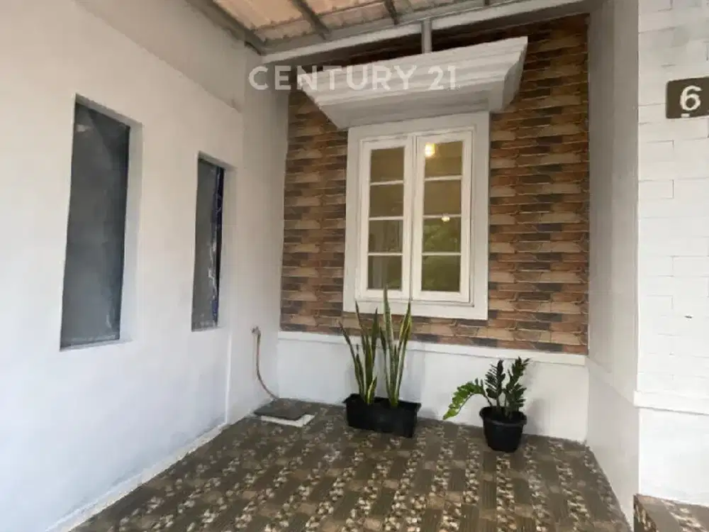 MURAH LUXURY Cantik Full Renovasi Akasia Lembah Hijau Lipo