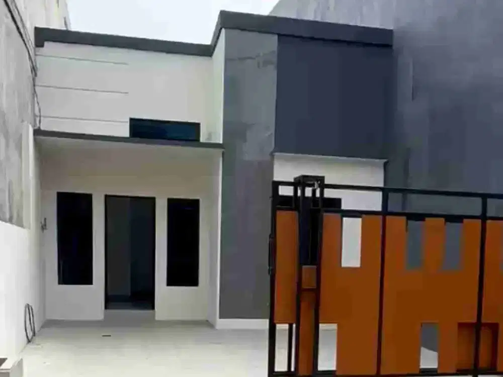 dijual rumah di citra raya Cikupa jalan utama bundaran 5
