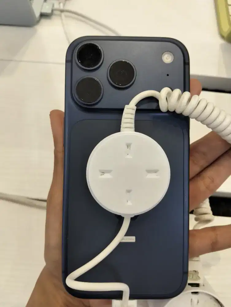 iPhone 17 Pro 256