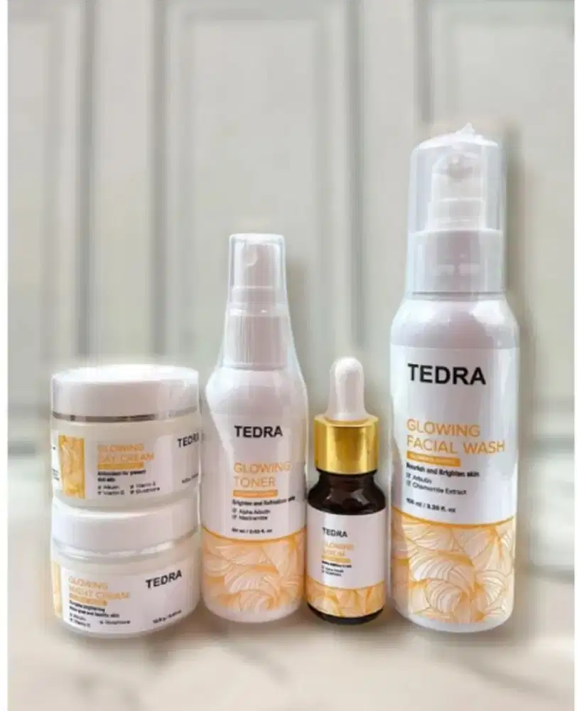 Tedra Skin Care