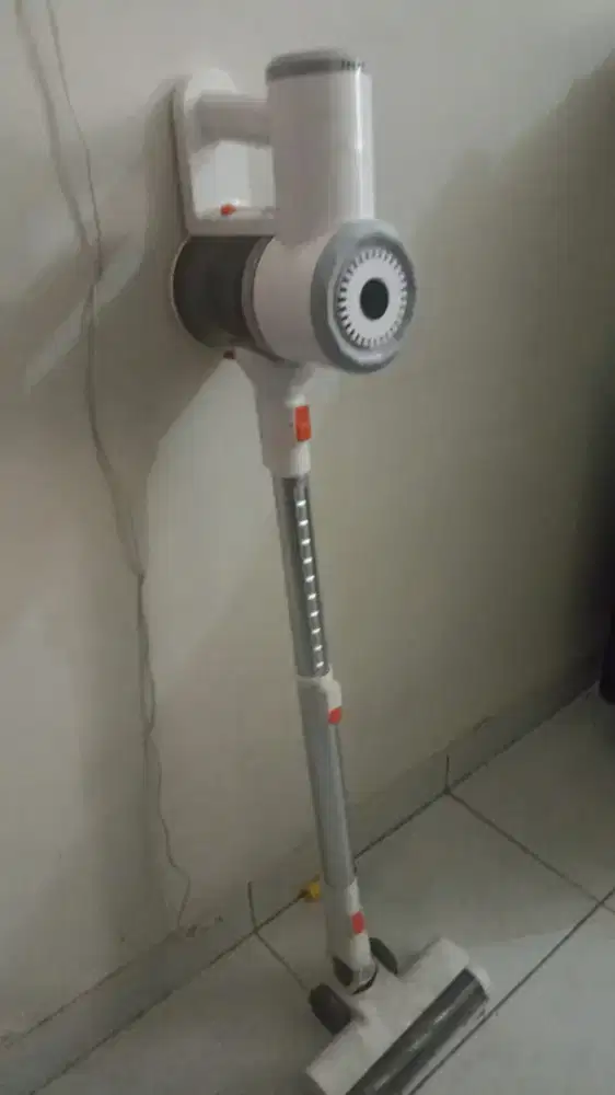 Mesin Vacum Cleaner