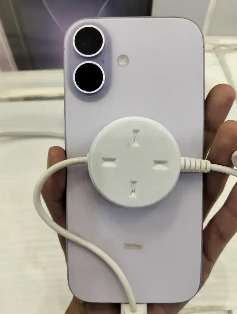 iPhone 17 256GB