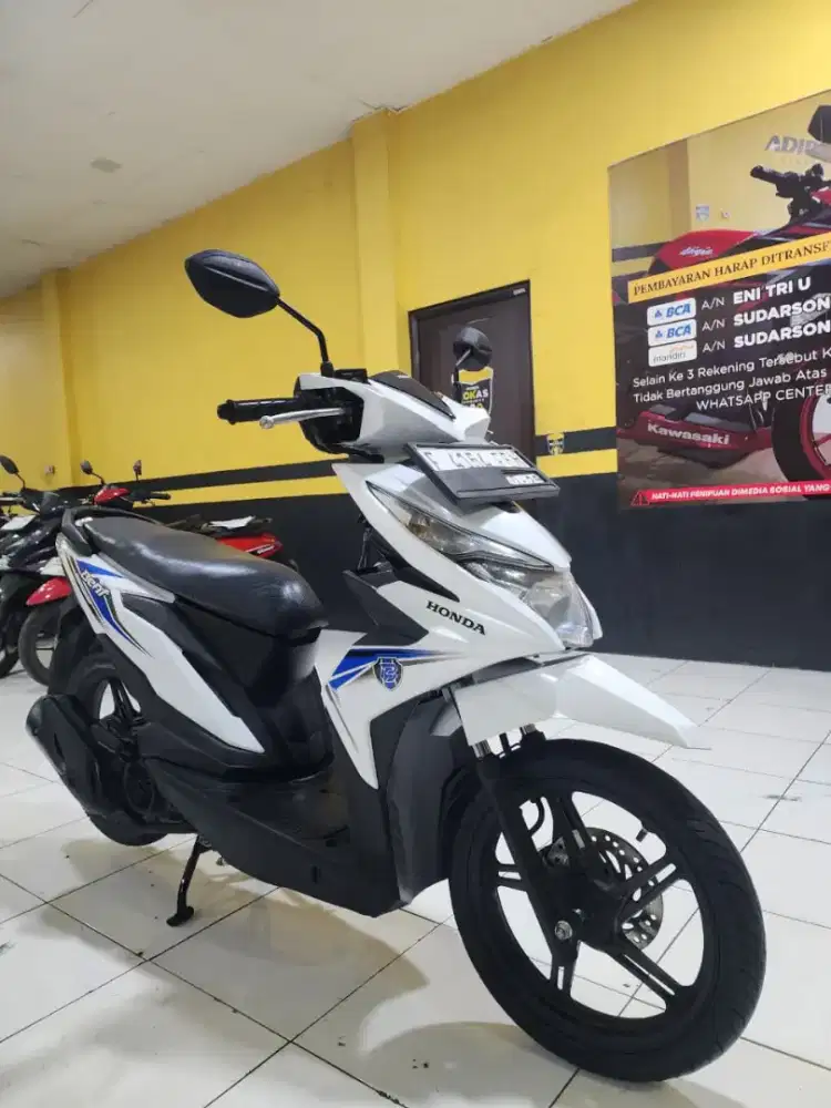 READYY LAGI NIHH BEAT ECO TAHUN 2019
