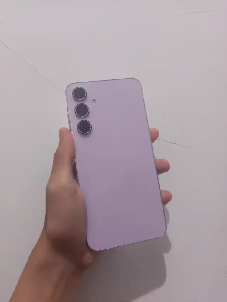 Samsung a55 fullset