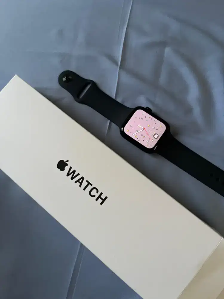Apple Watch SE 44mm