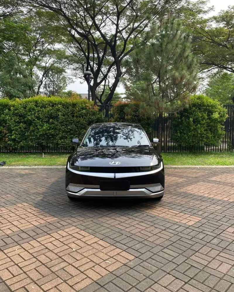 Hyundai Ioniq 5 Signature Long Range