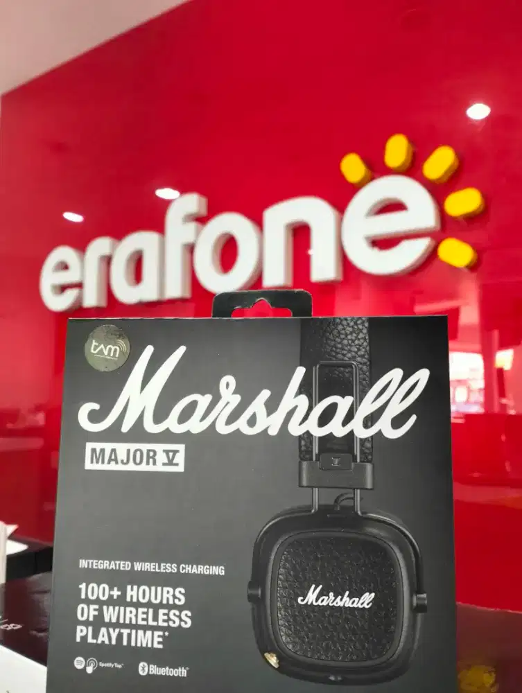 Earphone Marshal Major V