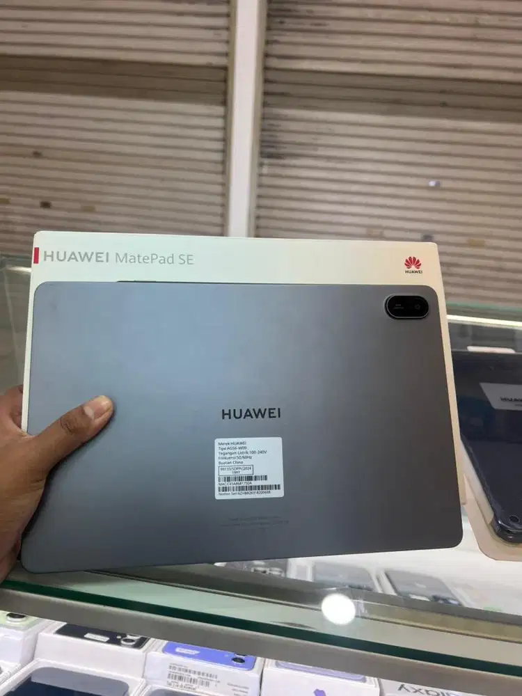 Huawei mattepad se 11 inc