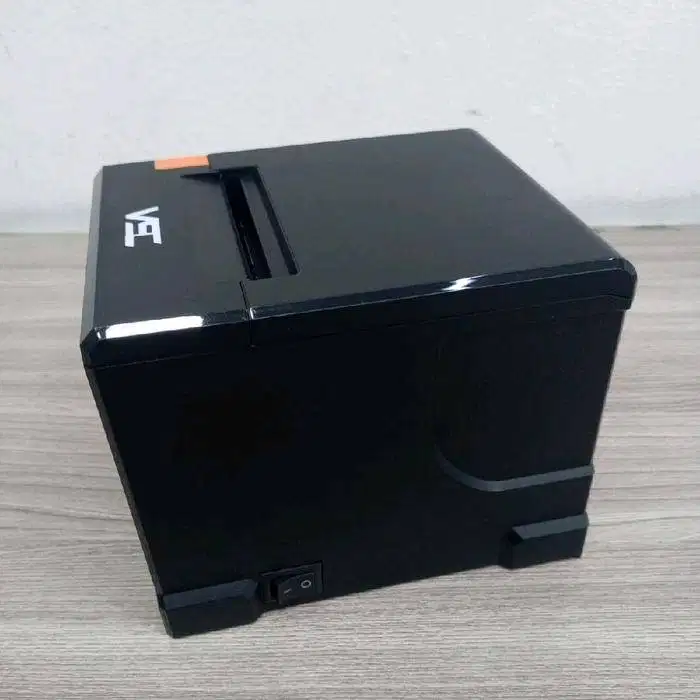 printer struk thermal VSC TM 80UL 80mmUSB LAN WIFI autocutter BARU