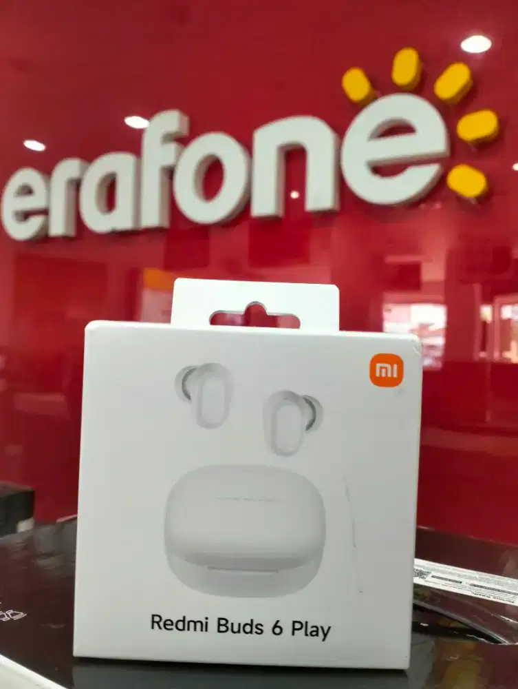 Promo Menarik TWS Redmi Buds 6