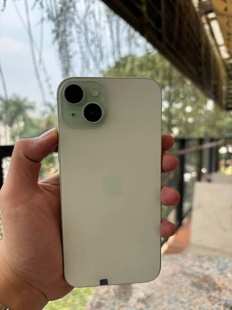 Iphone 15 plus 128 gb