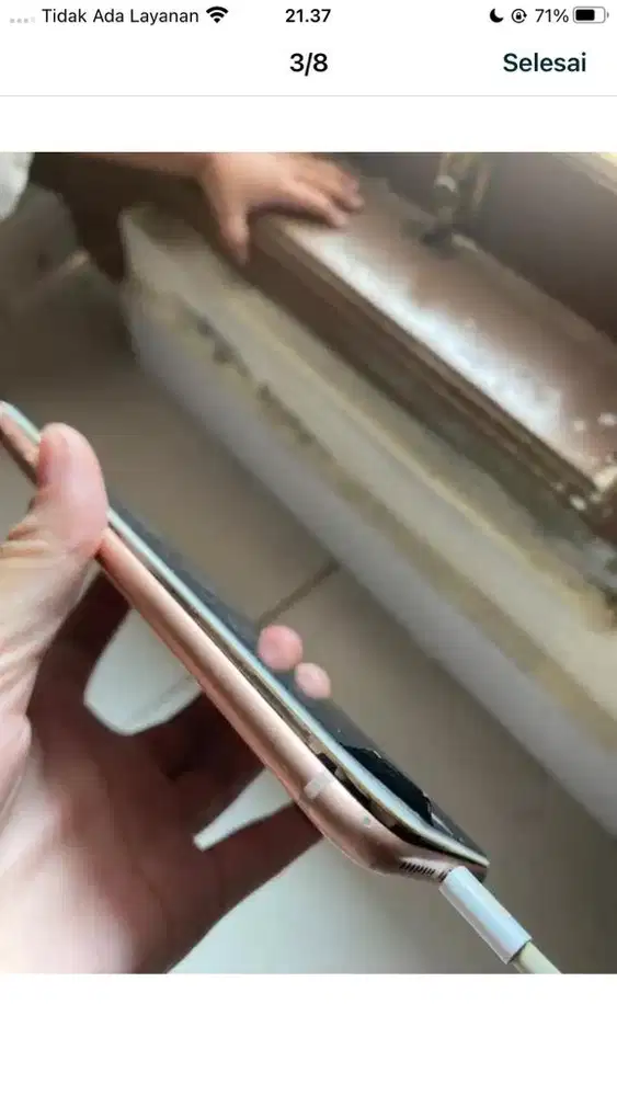 Iphone 8+ 256 Ibox