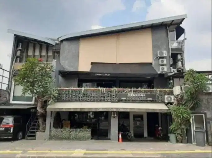 LOWONGAN SEBAGAI BARISTA