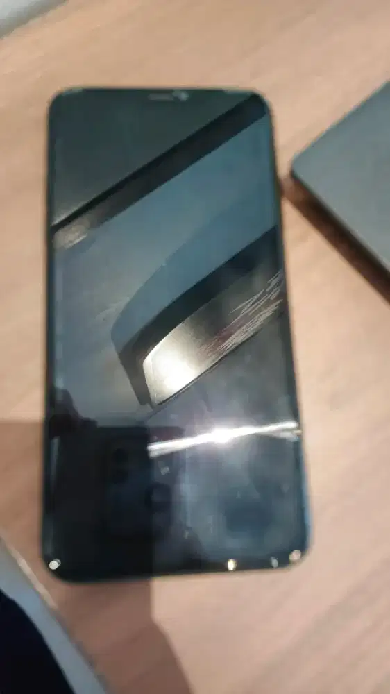 Iphone 11 pro max 256
