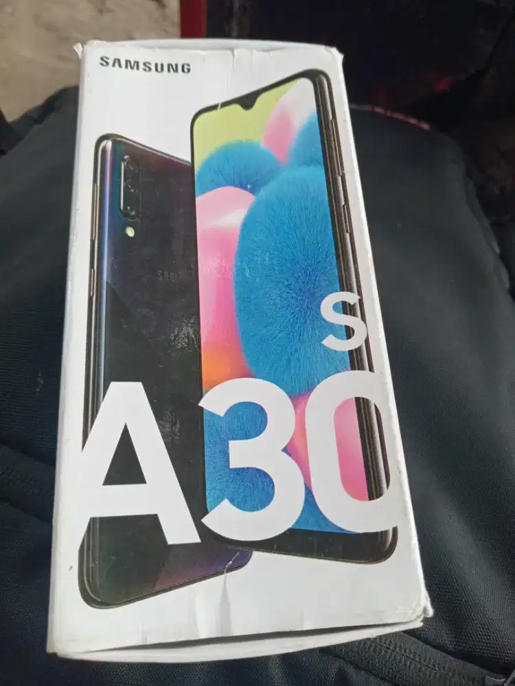Jual Hp Samsung A30S