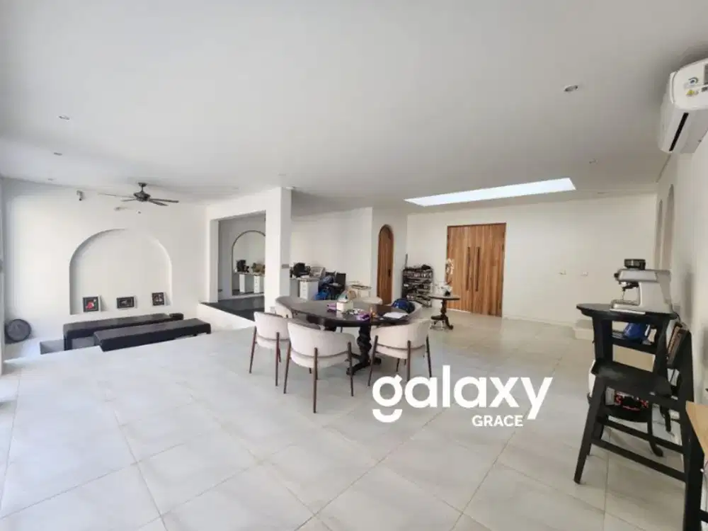 JUAL SEWA VILLA MEWAH DI GOA GONG JIMBARAN BADUNG