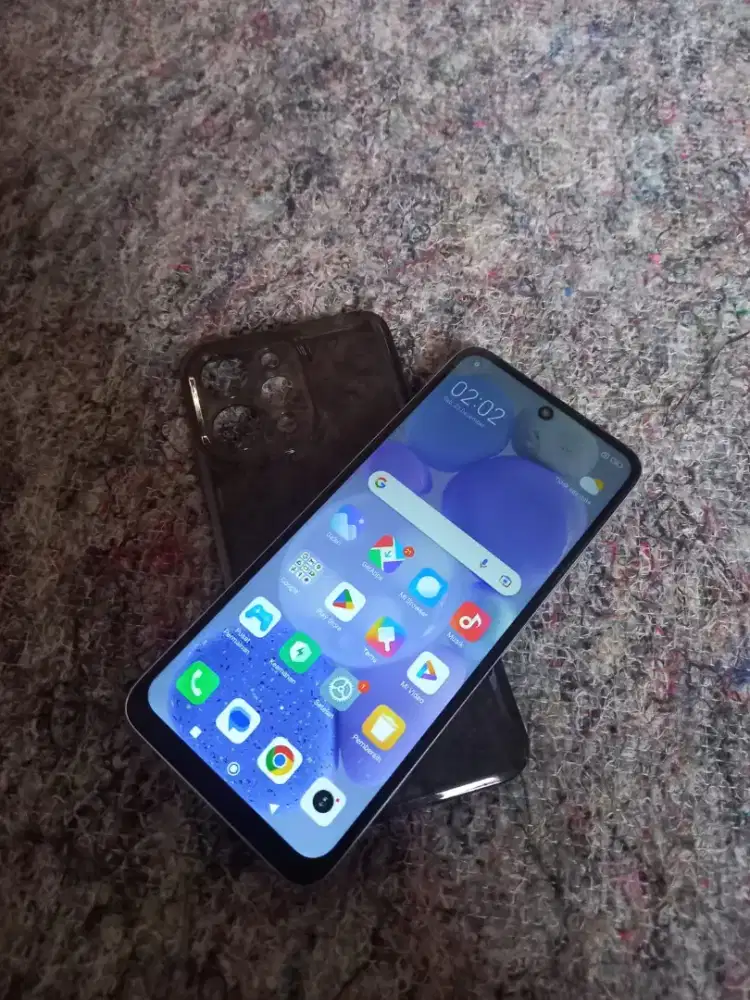 Xiaomi Redmi 12 Putih