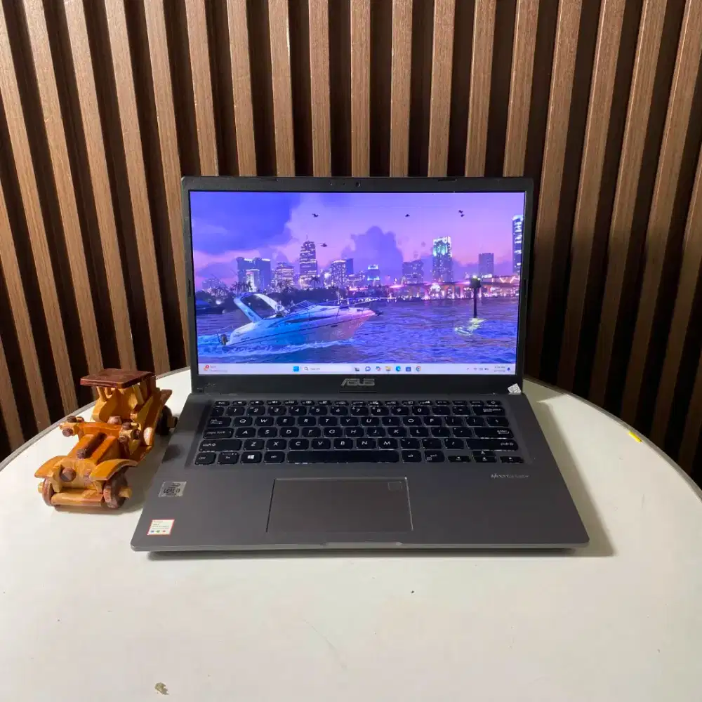 Asus A 416J|INTEL CORE i3|8GB|256GB