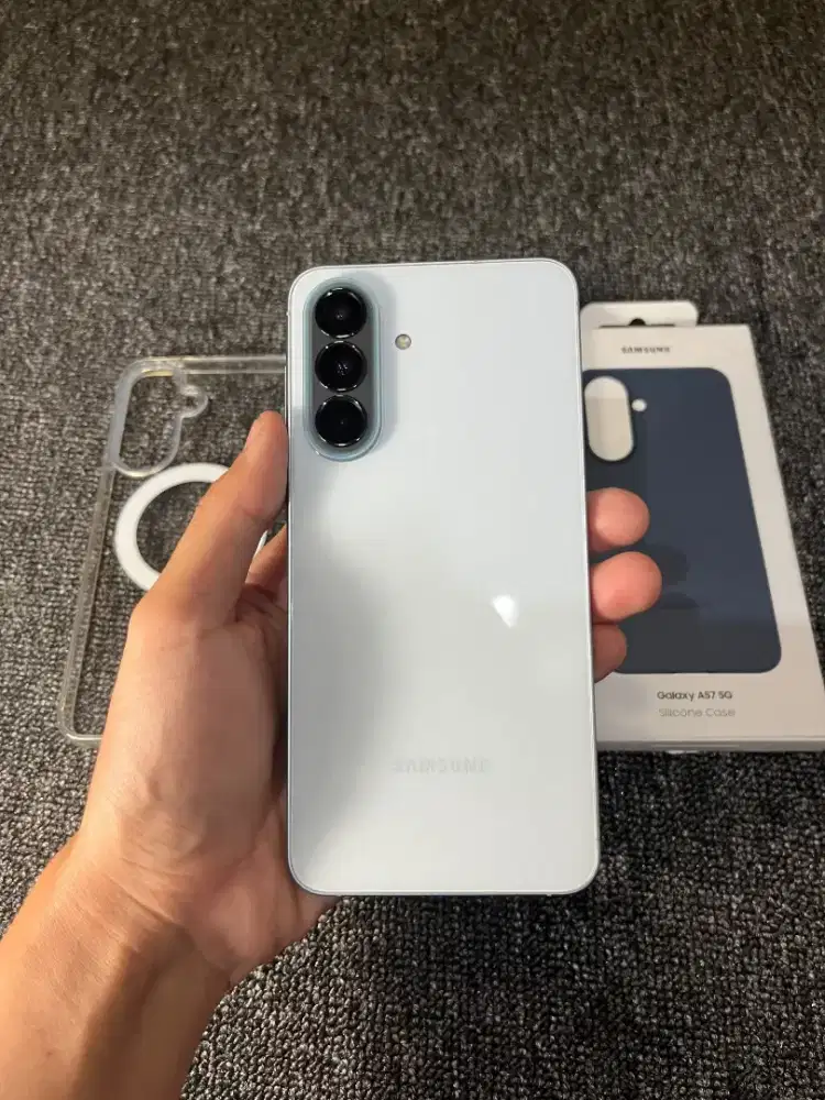 Samsung galaxy A57 5G 8/128
