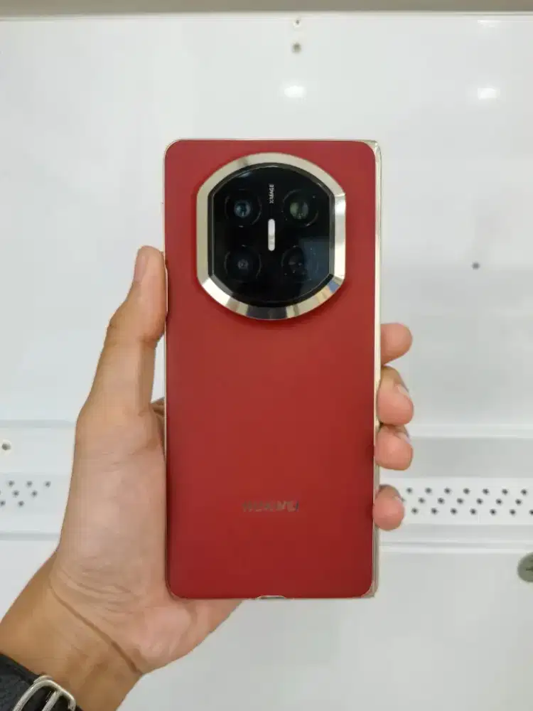 HUAWEI MATE X7 RESMI