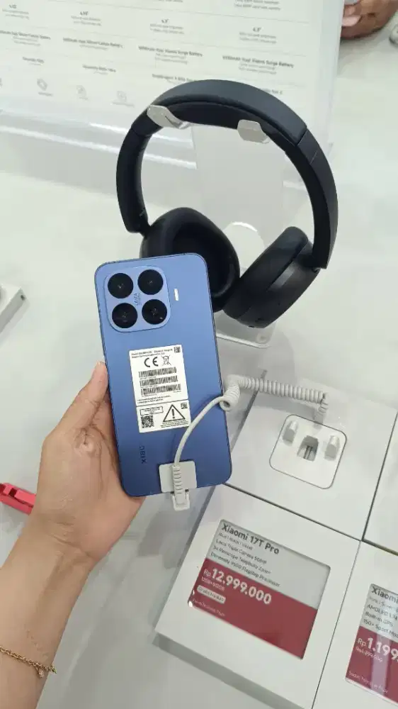 XIAOMI 17 T SERIES