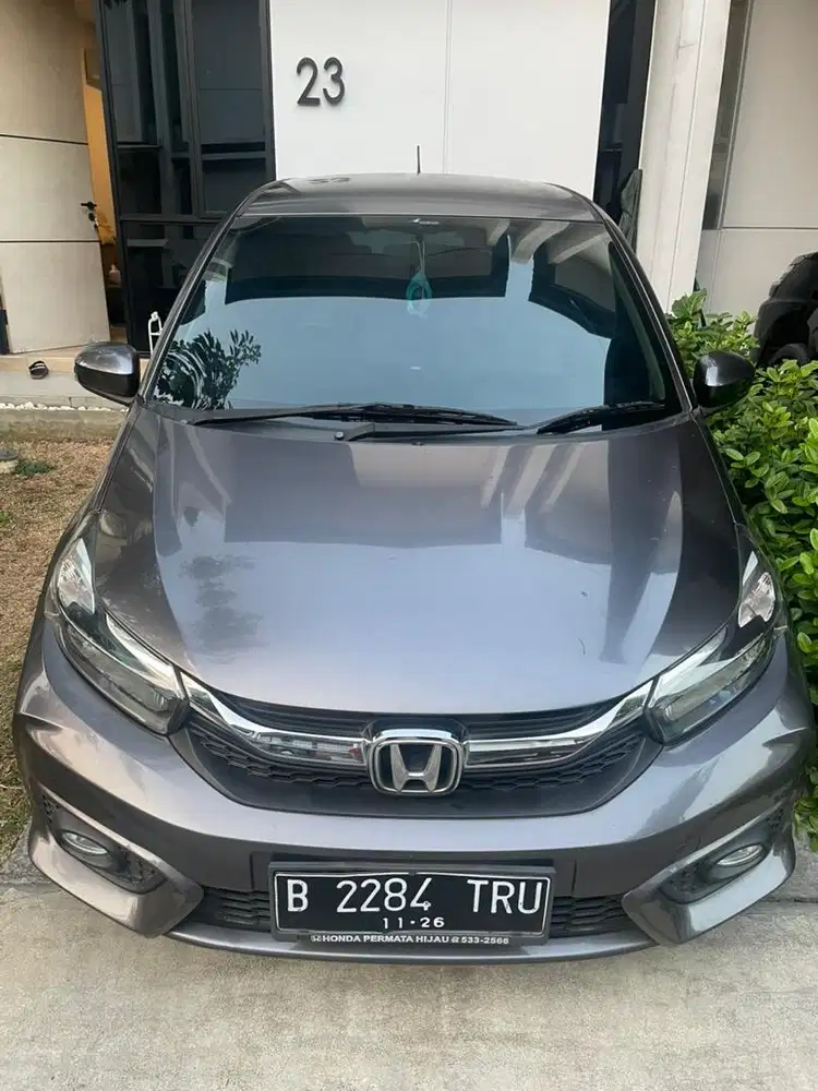Di jual brio satya