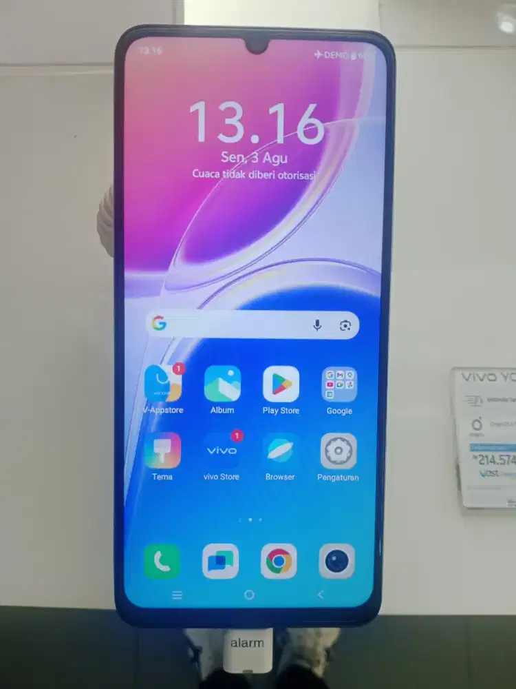 VIVO Y05 8GB/128GB