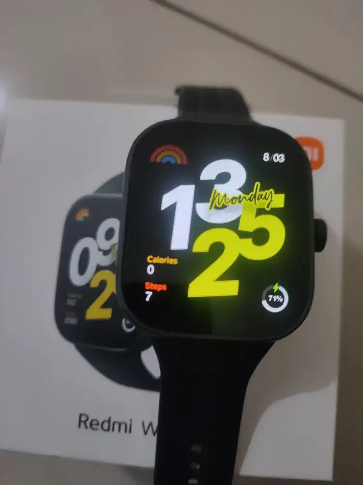 Redmi Watch 4 mi