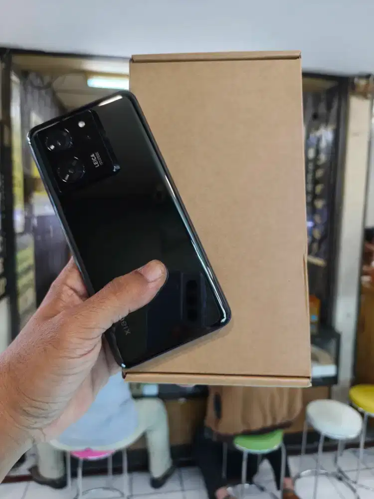 xiaomi 13T ram 12/256gb unit only
