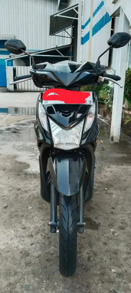 Jual Beat fi 2014
