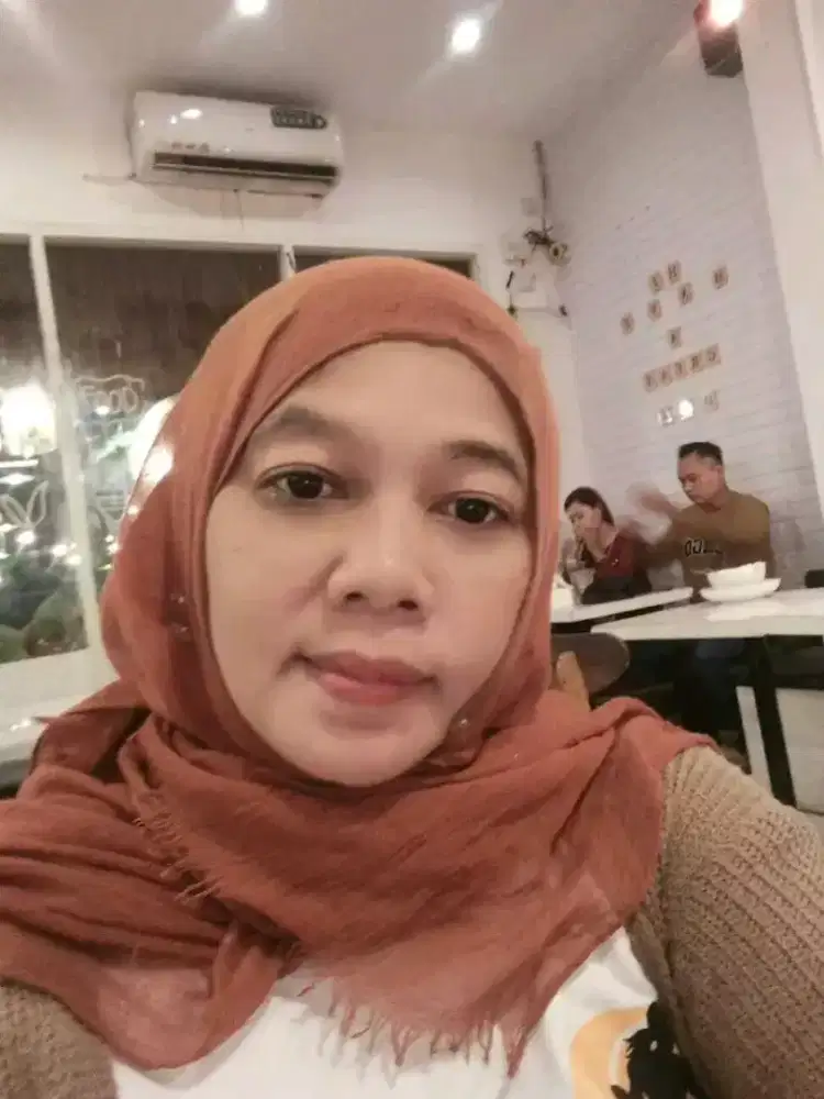 jasa warnen bersih bersih